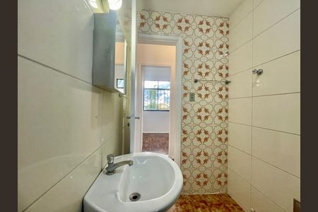 Apartamento para alugar com 3 quartos, 60m² em Horto Florestal, Belo Horizonte
