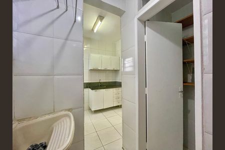 Apartamento para alugar com 3 quartos, 60m² em Horto Florestal, Belo Horizonte