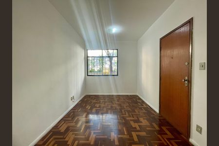 Apartamento para alugar com 3 quartos, 60m² em Horto Florestal, Belo Horizonte