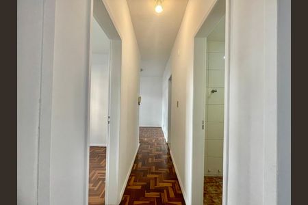 Apartamento para alugar com 3 quartos, 60m² em Horto Florestal, Belo Horizonte