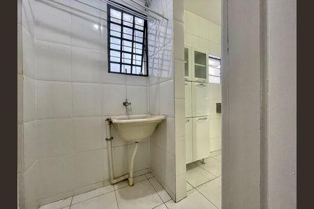 Apartamento para alugar com 3 quartos, 60m² em Horto Florestal, Belo Horizonte