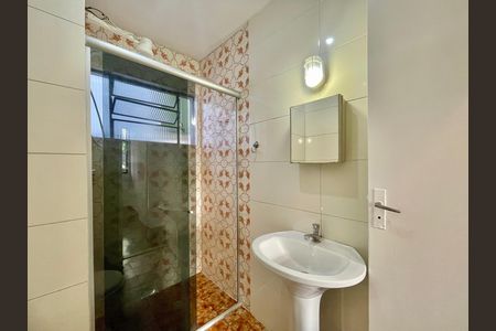Apartamento para alugar com 60m², 3 quartos e sem vaga