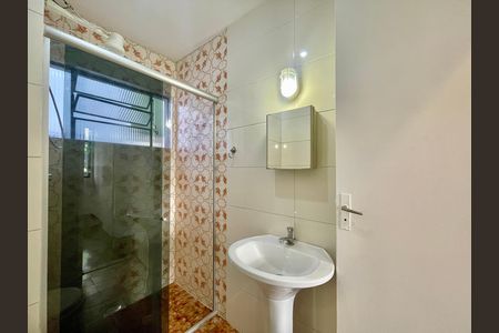 Apartamento para alugar com 60m², 3 quartos e sem vaga