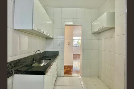 Apartamento para alugar com 60m², 3 quartos e sem vaga