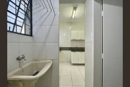 Apartamento para alugar com 60m², 3 quartos e sem vaga