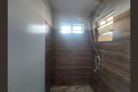 Apartamento à venda com 50m², 2 quartos e sem vaga Apartamento à venda com 50m², 2 quartos e sem vagaBanheiro