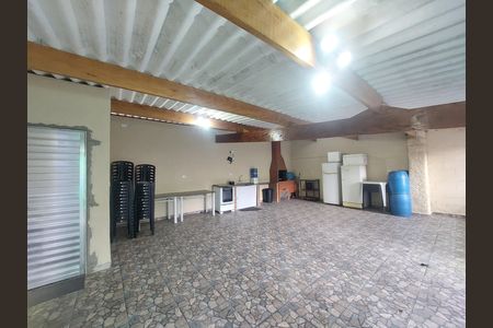 Apartamento à venda com 50m², 2 quartos e sem vaga Apartamento à venda com 50m², 2 quartos e sem vagaÁrea comum - Churrasqueira