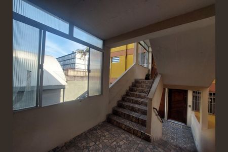 Apartamento à venda com 50m², 2 quartos e sem vaga Apartamento à venda com 50m², 2 quartos e sem vagaHall de Entrada