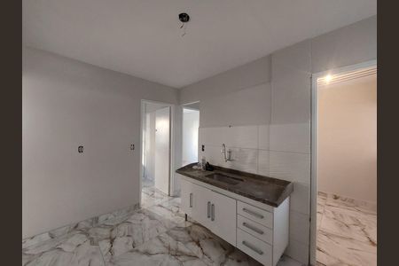 Apartamento à venda com 50m², 2 quartos e sem vaga Apartamento à venda com 50m², 2 quartos e sem vagaCozinha