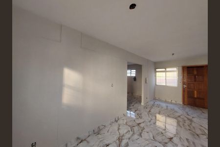 Apartamento à venda com 50m², 2 quartos e sem vaga Apartamento à venda com 50m², 2 quartos e sem vagaSala