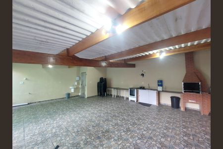 Apartamento à venda com 50m², 2 quartos e sem vaga Apartamento à venda com 50m², 2 quartos e sem vagaÁrea comum - Churrasqueira