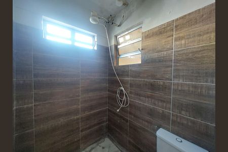 Apartamento à venda com 50m², 2 quartos e sem vaga Apartamento à venda com 50m², 2 quartos e sem vagaBanheiro