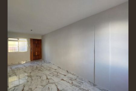 Apartamento à venda com 50m², 2 quartos e sem vaga Apartamento à venda com 50m², 2 quartos e sem vagaSala