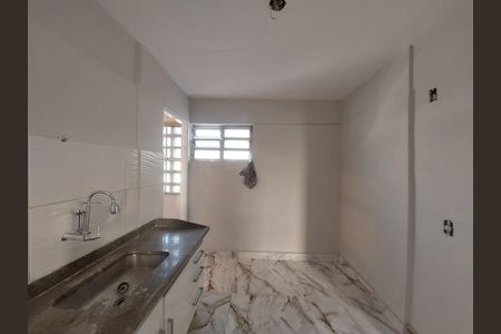 Apartamento à venda com 50m², 2 quartos e sem vaga Apartamento à venda com 50m², 2 quartos e sem vagaCozinha