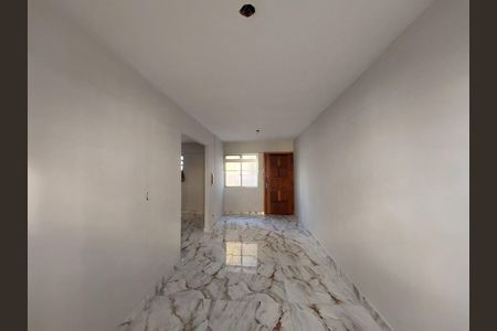 Sala de apartamento à venda com 2 quartos, 50m² em Grajaú, São Paulo