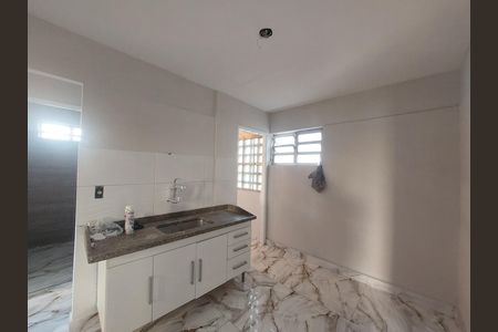 Apartamento à venda com 50m², 2 quartos e sem vaga Apartamento à venda com 50m², 2 quartos e sem vagaCozinha