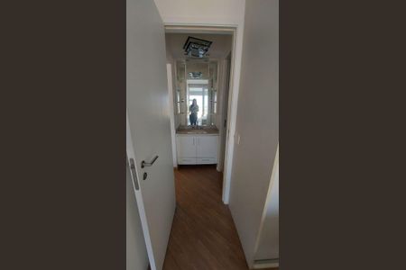 Apartamento à venda com 52m², 1 quarto e 1 vaga Apartamento à venda com 52m², 1 quarto e 1 vagaQuarto