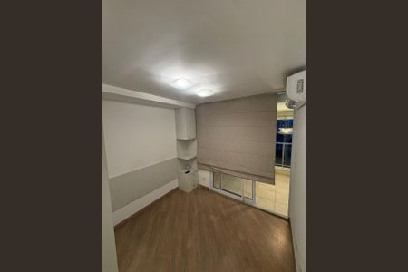 Apartamento à venda com 52m², 1 quarto e 1 vaga Apartamento à venda com 52m², 1 quarto e 1 vagaQuarto