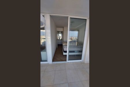 Apartamento à venda com 52m², 1 quarto e 1 vaga Apartamento à venda com 52m², 1 quarto e 1 vagaQuarto
