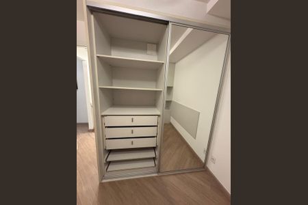 Apartamento à venda com 52m², 1 quarto e 1 vaga Apartamento à venda com 52m², 1 quarto e 1 vagaQuarto