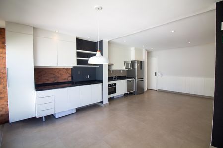 Apartamento à venda com 66m², 2 quartos e 2 vagas Apartamento à venda com 66m², 2 quartos e 2 vagasSala de Jantar