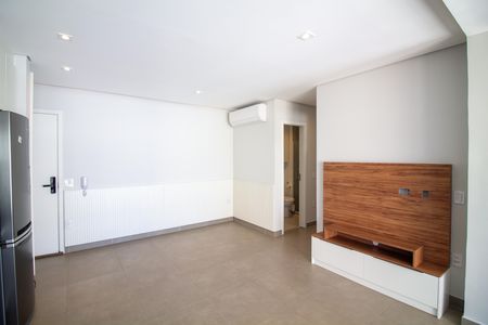 Apartamento à venda com 66m², 2 quartos e 2 vagas Apartamento à venda com 66m², 2 quartos e 2 vagasSala