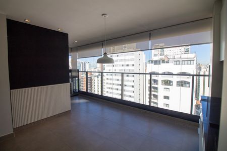 Apartamento à venda com 66m², 2 quartos e 2 vagas Apartamento à venda com 66m², 2 quartos e 2 vagasSala de Jantar