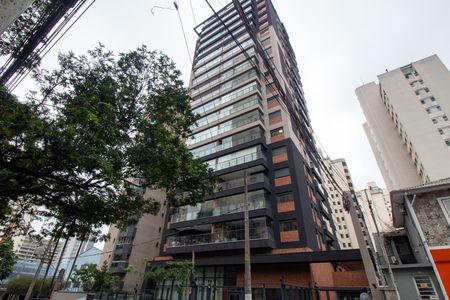 Apartamento à venda com 66m², 2 quartos e 2 vagas Apartamento à venda com 66m², 2 quartos e 2 vagasFachada do Prédio