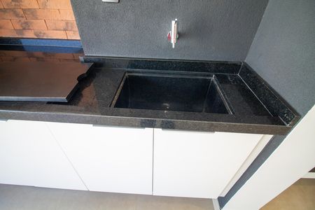 Apartamento à venda com 66m², 2 quartos e 2 vagas Apartamento à venda com 66m², 2 quartos e 2 vagasÁrea de Serviço