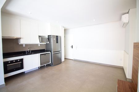 Apartamento à venda com 66m², 2 quartos e 2 vagas Apartamento à venda com 66m², 2 quartos e 2 vagasSala