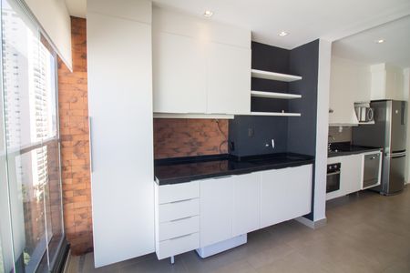 Apartamento à venda com 66m², 2 quartos e 2 vagas Apartamento à venda com 66m², 2 quartos e 2 vagasÁrea de Serviço