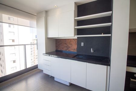 Apartamento à venda com 66m², 2 quartos e 2 vagas Apartamento à venda com 66m², 2 quartos e 2 vagasÁrea de Serviço
