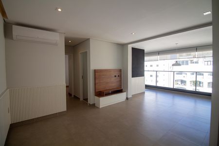Apartamento à venda com 66m², 2 quartos e 2 vagas Apartamento à venda com 66m², 2 quartos e 2 vagasSala