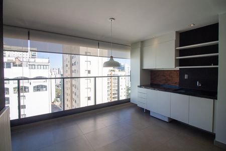 Apartamento à venda com 66m², 2 quartos e 2 vagas Apartamento à venda com 66m², 2 quartos e 2 vagasSala de Jantar