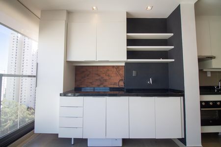 Apartamento à venda com 66m², 2 quartos e 2 vagas Apartamento à venda com 66m², 2 quartos e 2 vagasÁrea de Serviço