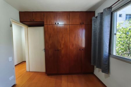 Apartamento à venda com 45m², 2 quartos e 1 vaga Apartamento à venda com 45m², 2 quartos e 1 vagaQuarto 1