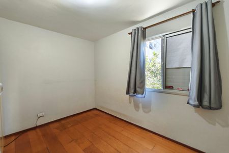 Quarto 2 de apartamento à venda com 2 quartos, 45m² em Jardim dos Oliveiras, Campinas