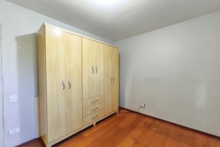 Quarto 2 de apartamento à venda com 2 quartos, 45m² em Jardim dos Oliveiras, Campinas