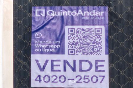 Apartamento à venda com 45m², 2 quartos e 1 vaga Apartamento à venda com 45m², 2 quartos e 1 vagaPLACA INSTALADA NO IMÓVEL