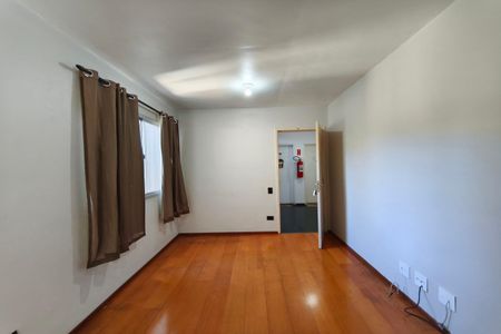 Sala de apartamento à venda com 2 quartos, 45m² em Jardim dos Oliveiras, Campinas