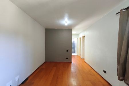 Sala de apartamento à venda com 2 quartos, 45m² em Jardim dos Oliveiras, Campinas