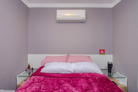 Apartamento à venda com 47m², 1 quarto e 1 vagaSuíte
