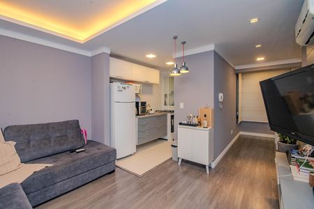 Apartamento à venda com 1 quarto, 47m² em Rio Branco, Porto Alegre