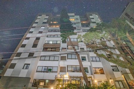 Fachada de apartamento à venda com 1 quarto, 47m² em Rio Branco, Porto Alegre