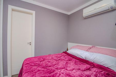 Apartamento à venda com 47m², 1 quarto e 1 vagaSuíte