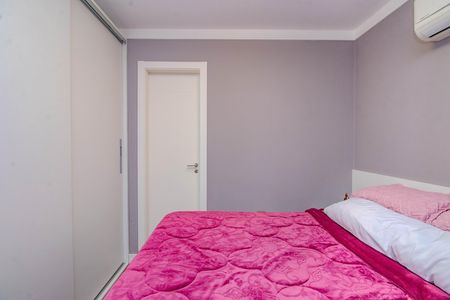 Suíte de apartamento à venda com 1 quarto, 47m² em Rio Branco, Porto Alegre