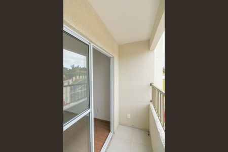 Apartamento para alugar com 2 quartos, 46m² em Residencial Cascais, Contagem