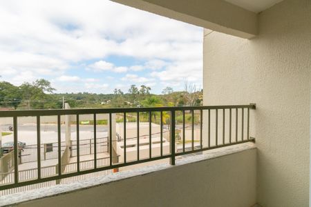 Apartamento para alugar com 2 quartos, 46m² em Residencial Cascais, Contagem