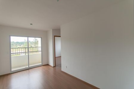 Apartamento para alugar com 2 quartos, 46m² em Residencial Cascais, Contagem
