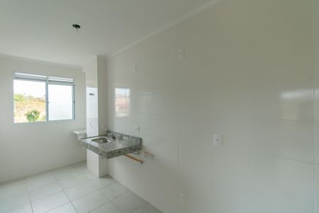 Apartamento para alugar com 46m², 2 quartos e 1 vaga